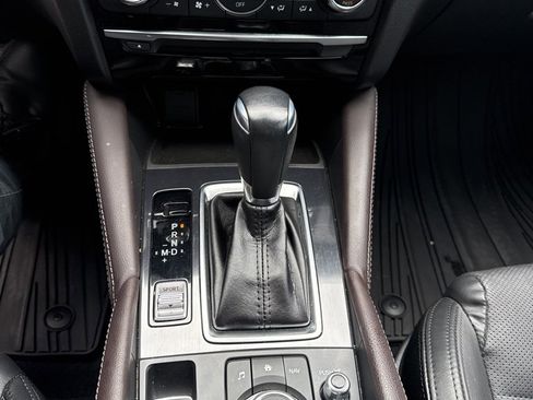 Used 2017 MAZDA MAZDA6 Grand Touring image 11