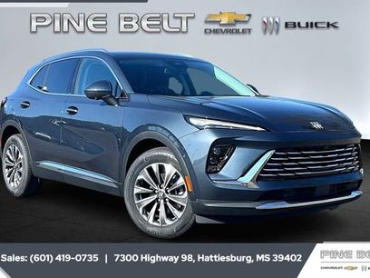 New 2026 Buick Envision Preferred