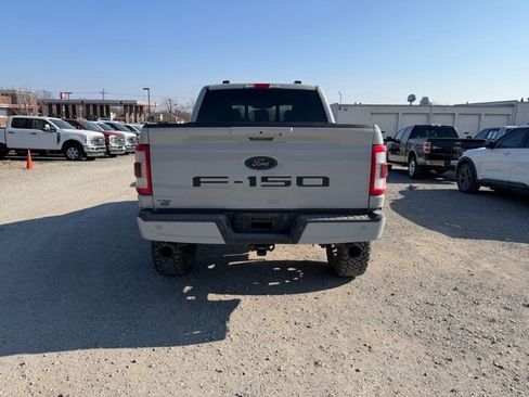 Used 2023 Ford F150 Lariat image 6