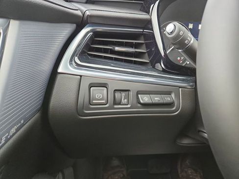 New 2026 Cadillac XT5 Premium Luxury w/ Driver Assist Package image 19