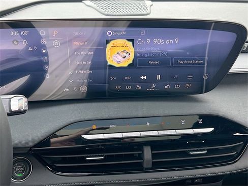 New 2026 Buick Enclave Sport Touring w/ Power Package image 10