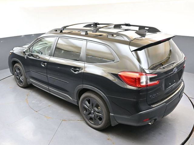 Used 2025 Subaru Ascent Bronze Edition w/ Onyx Package AWD/4WD image 38