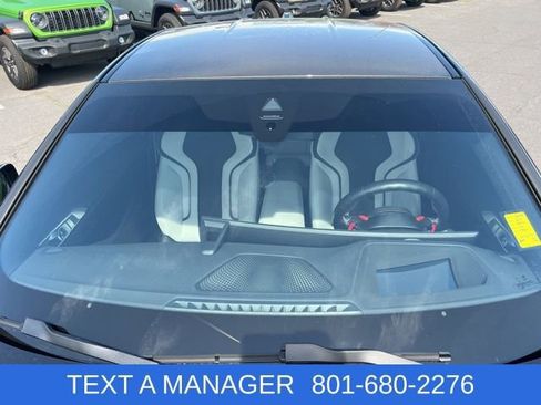 Used 2024 BMW M4 xDrive Competition w/ Executive Package AWD/4WD image 15