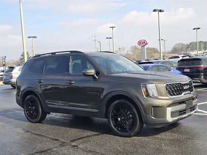 Used 2023 Kia Telluride EX X-Line