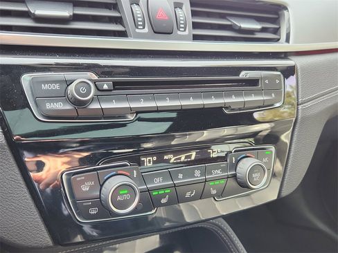 Used 2018 BMW X2 xDrive28i image 25