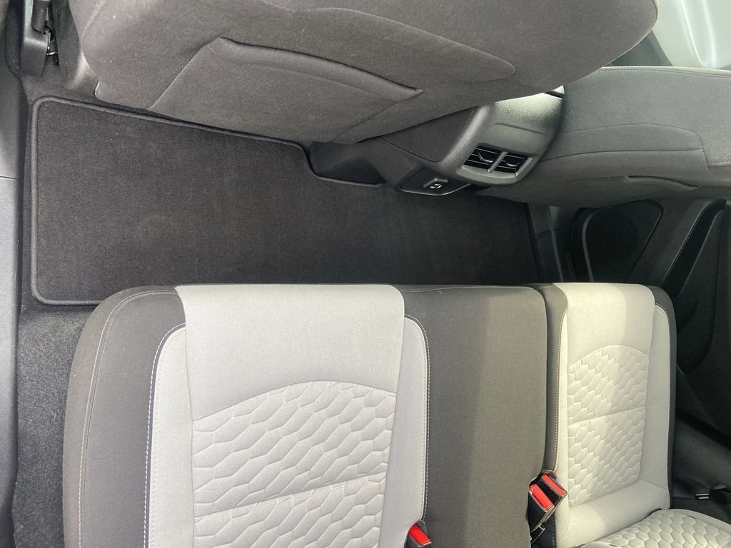 Certified 2020 Chevrolet Equinox LS w/ LS Convenience Package FWD image 34