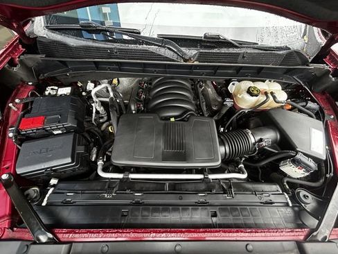 Used 2019 GMC Sierra 1500 Denali w/ Denali Ultimate Package image 47