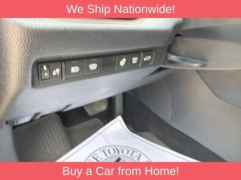 Used 2024 Toyota RAV4 Limited w/ Weather Package AWD/4WD image 12
