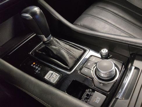 Used 2021 MAZDA MAZDA6 Touring image 26