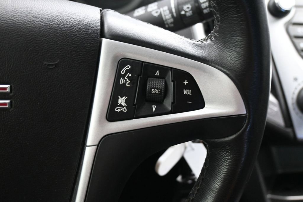Used 2017 GMC Terrain SLE FWD image 35
