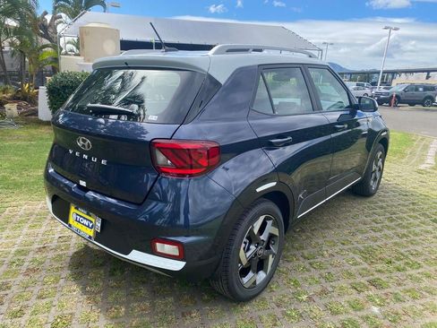 New 2026 Hyundai Venue SEL image 25