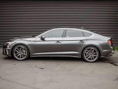 Used 2023 Audi A5 2.0T Premium Plus w/ Premium Plus image 2