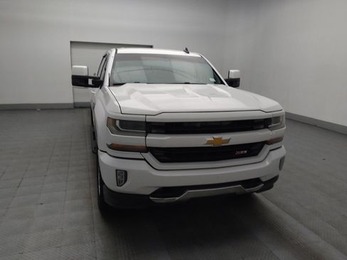 Used 2016 Chevrolet Silverado 1500 LT w/ All Star Edition image 14