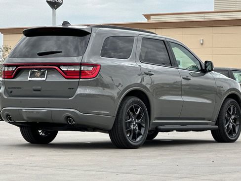 New 2026 Dodge Durango GT image 6
