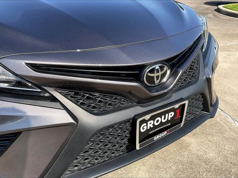Used 2020 Toyota Camry SE image 27