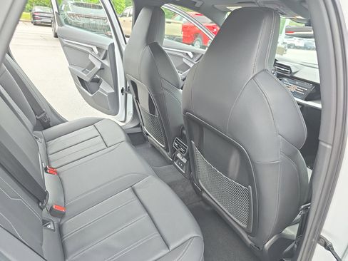 Used 2024 Audi S3 Premium AWD/4WD image 11