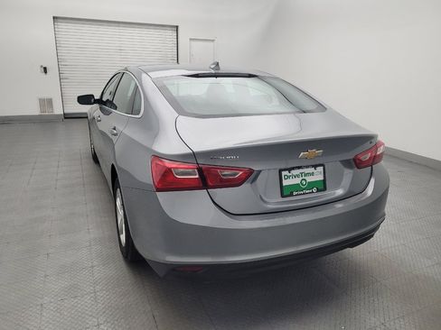 Used 2023 Chevrolet Malibu LT FWD image 6