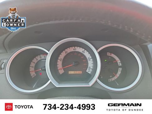 Used 2015 Toyota Tacoma 4x4 Access Cab w/ Convenience Package image 22