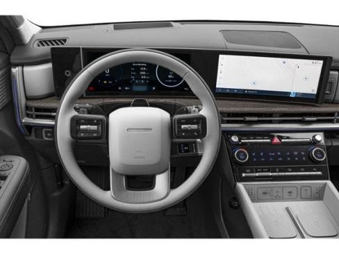 New 2026 Hyundai Santa Fe Calligraphy FWD image 7