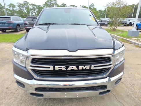 Used 2019 RAM 1500 Big Horn RWD image 8