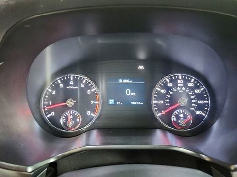 Used 2020 Kia Telluride S FWD image 15