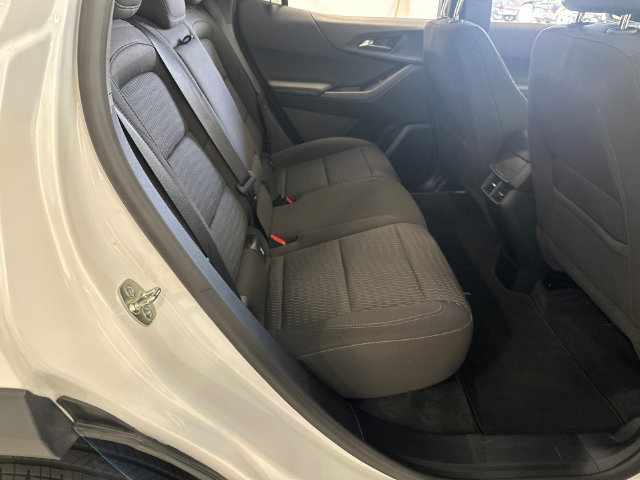 Certified 2026 Chevrolet Equinox LT AWD/4WD image 31