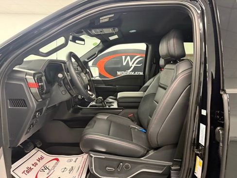 New 2026 Ford F150 Raptor image 10