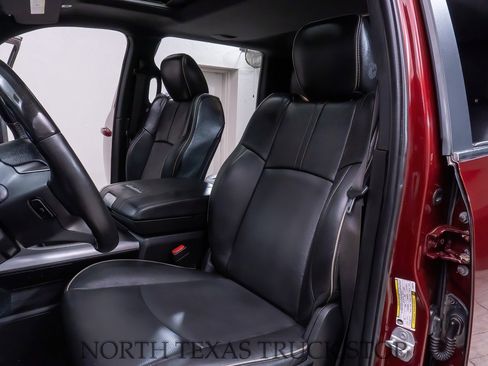 Used 2018 RAM 2500 Limited image 29