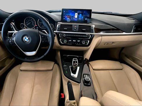 Used 2016 BMW 328i Sedan RWD image 13