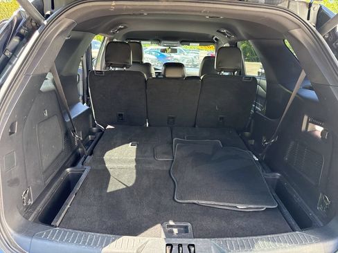 Used 2022 Ford Explorer ST w/ Equipment Group 401A AWD/4WD image 14