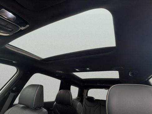 Used 2023 Hyundai Palisade Calligraphy image 35