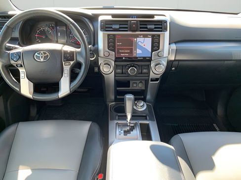 Used 2023 Toyota 4Runner SR5 Premium w/ Moonroof Package image 15