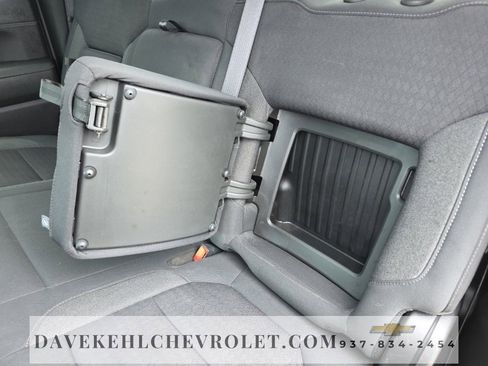 Used 2021 GMC Sierra 1500 Elevation image 20