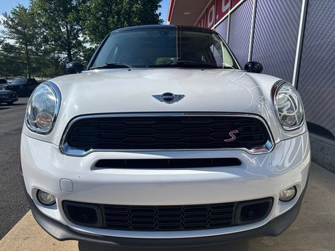 Used 2015 MINI Cooper Paceman S AWD/4WD image 8