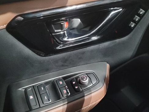 Certified 2026 Subaru Forester Touring AWD/4WD image 23