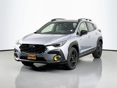 New 2026 Subaru Crosstrek 2.5i Sport w/ Crosstrek Mirror Package