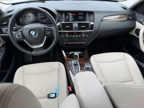Used 2016 BMW X3 xDrive28i image 14