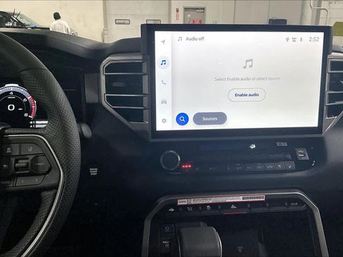 New 2026 Toyota Tundra Limited image 6