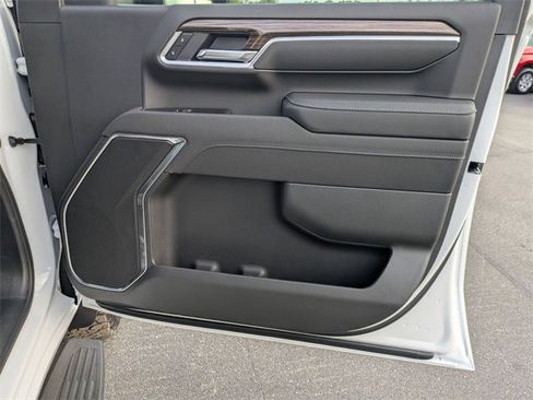 New 2026 Chevrolet Silverado 2500 LT w/ Trail Boss Package image 36