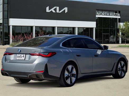 Used 2025 BMW i4 xDrive40i w/ Premium Package image 7