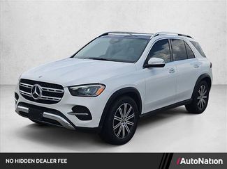 Used 2024 Mercedes-Benz GLE 450 4MATIC video 1