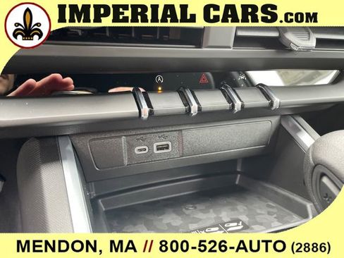 New 2026 Chevrolet Colorado Trail Boss image 31