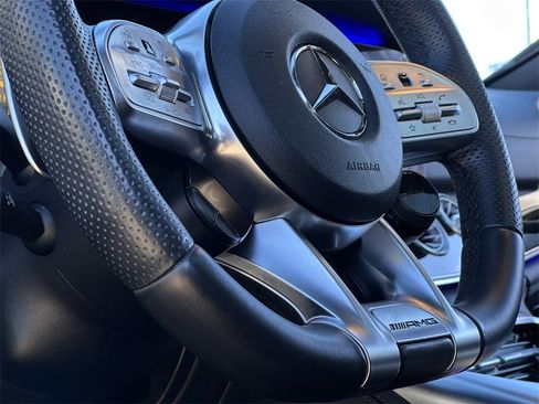 Used 2019 Mercedes-Benz AMG GT 63 image 21
