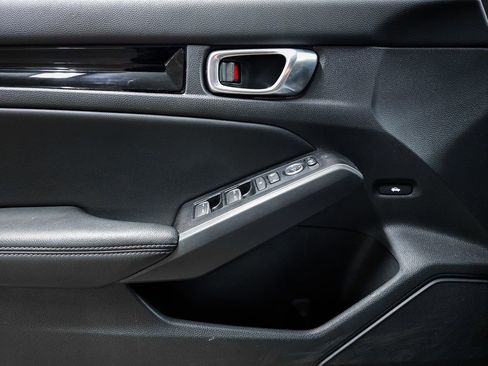 Certified 2023 Honda Civic Touring image 20