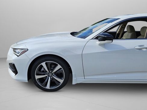 New 2025 Acura TLX w/Technology Package image 31