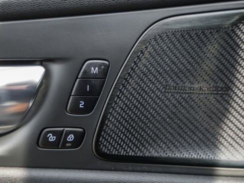 Used 2021 Volvo XC60 T6 R-Design w/ Advanced Package image 39