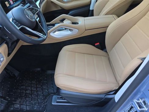 New 2026 Mercedes-Benz GLE 450 4MATIC image 23