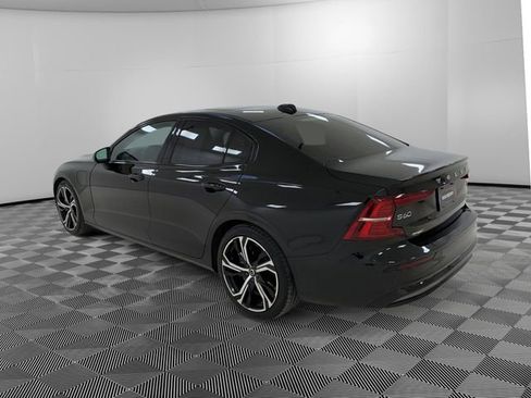 Used 2023 Volvo S60 T8 Plus AWD/4WD image 5