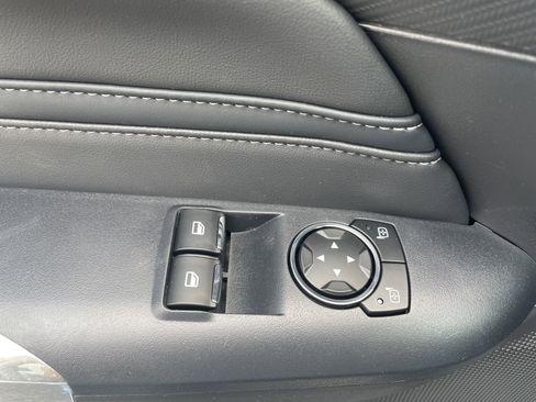 New 2025 Ford Mustang Premium image 12