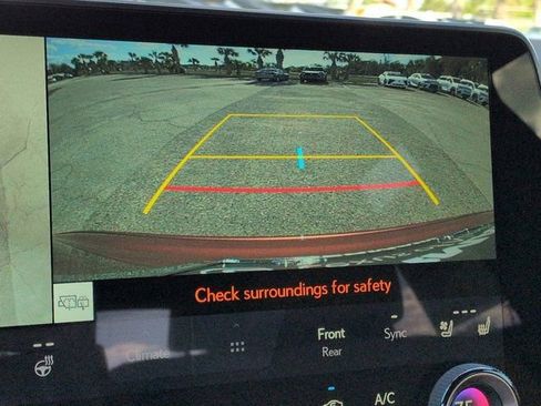 New 2026 Lexus RX 350 Premium Plus image 21